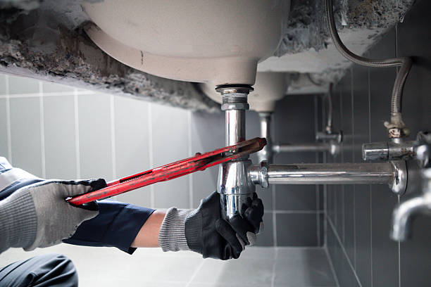 Trusted Pipe Repair service in Stanley, ND - Masters Plumbing Service
